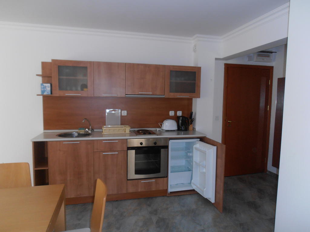 Monastery 3 Apartments Tmf Pamporovo Room photo