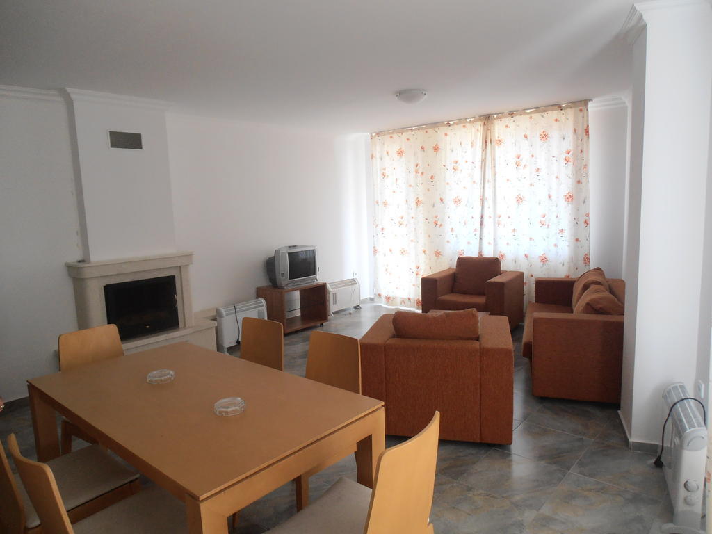Monastery 3 Apartments Tmf Pamporovo Room photo