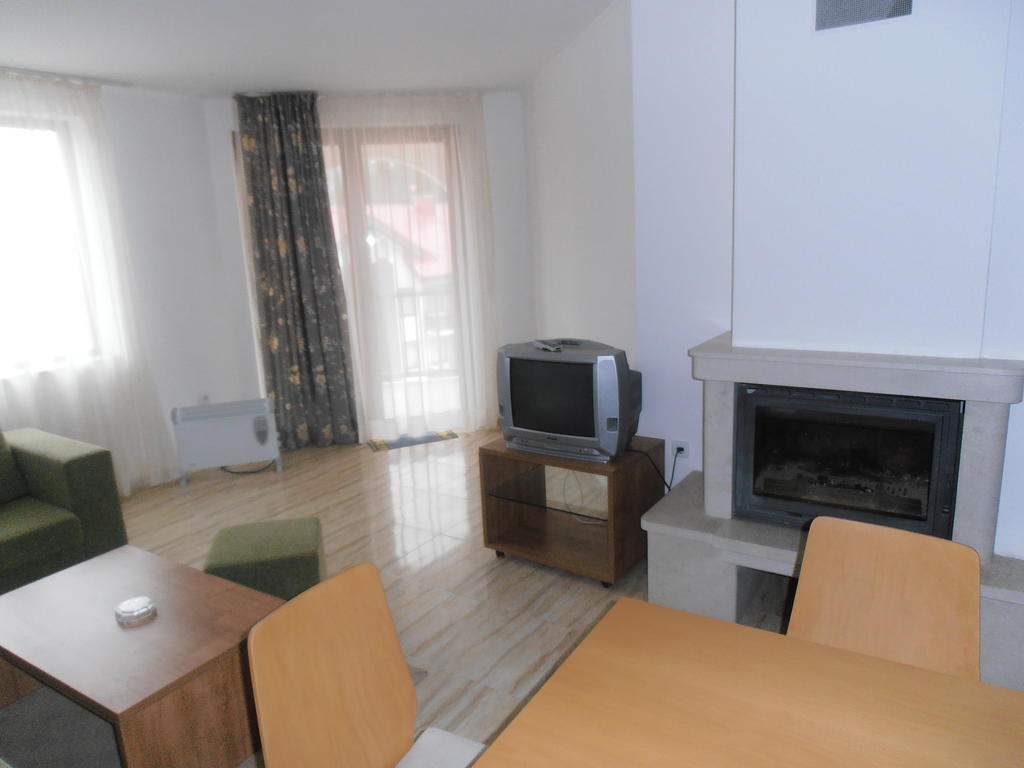 Monastery 3 Apartments Tmf Pamporovo Room photo